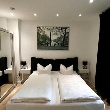 Ferienwohnung Dublin Ганновер Экстерьер фото