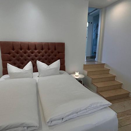 Ferienwohnung Dublin Ганновер Экстерьер фото