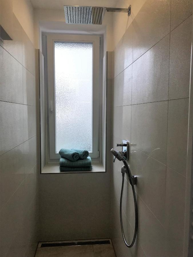 Ferienwohnung Dublin Ганновер Экстерьер фото