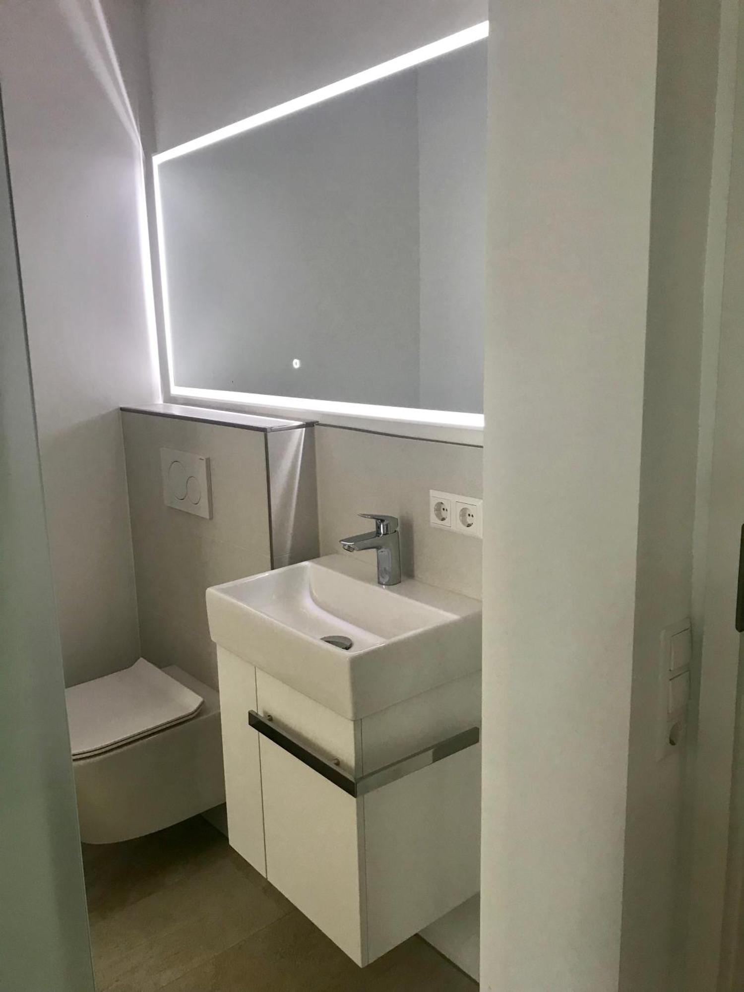Ferienwohnung Dublin Ганновер Номер фото