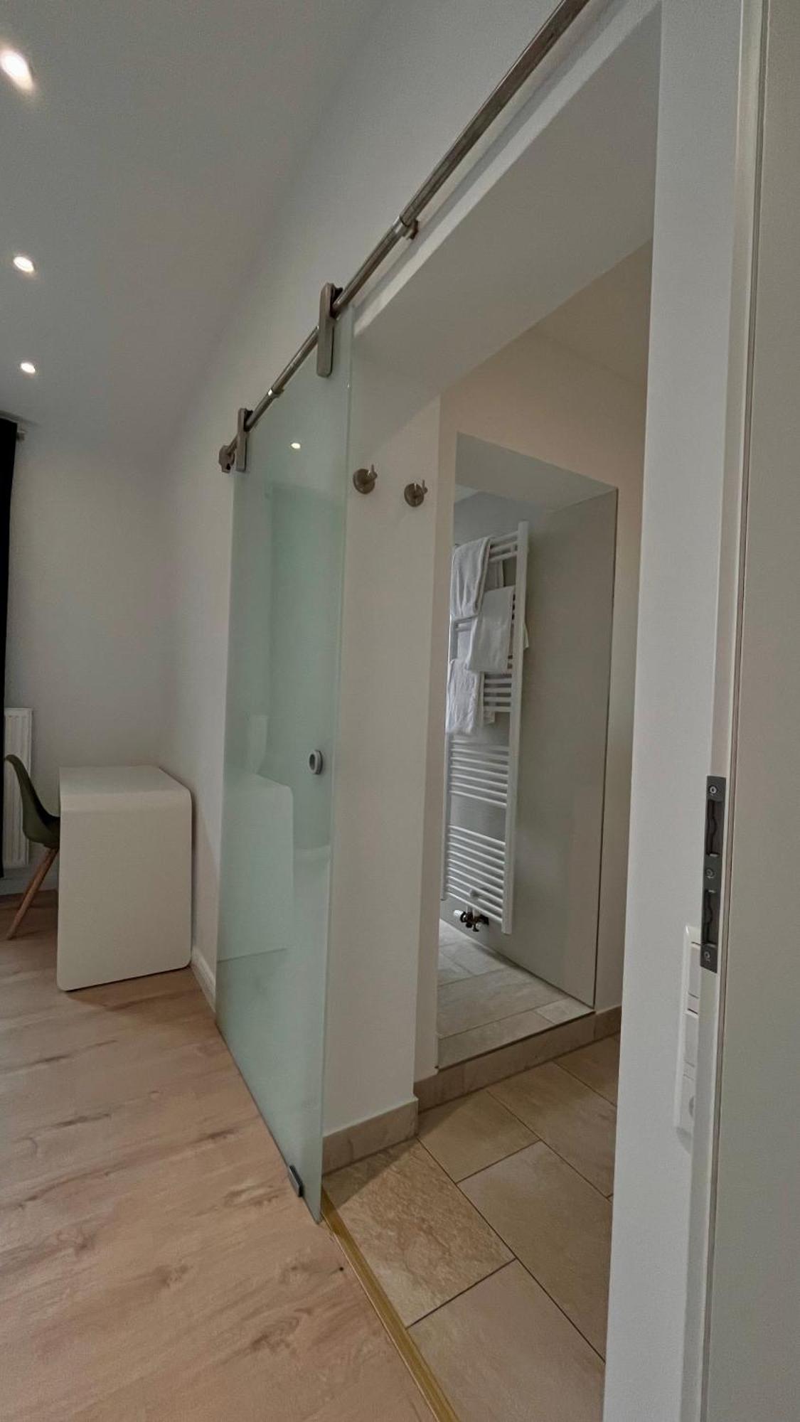 Ferienwohnung Dublin Ганновер Экстерьер фото