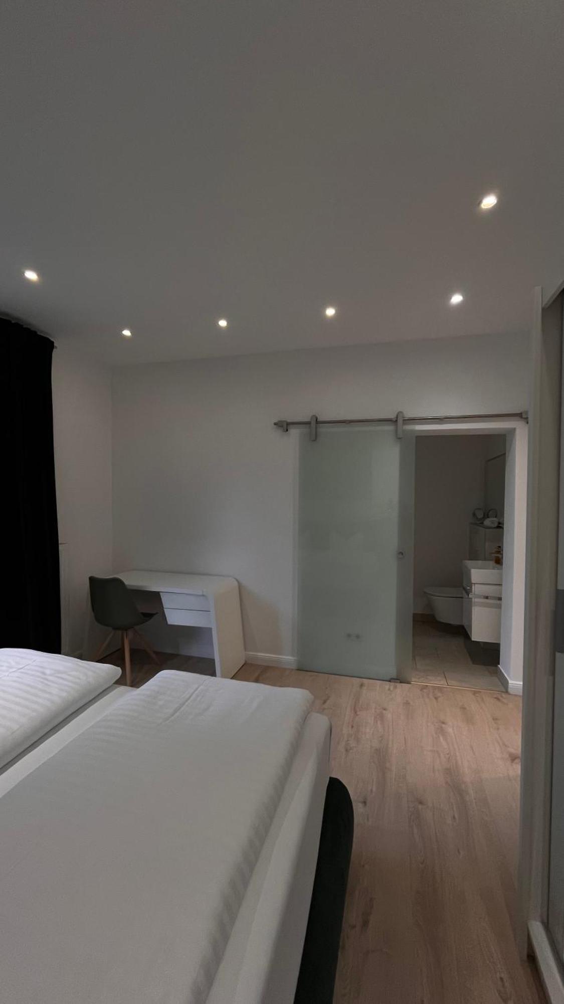 Ferienwohnung Dublin Ганновер Экстерьер фото