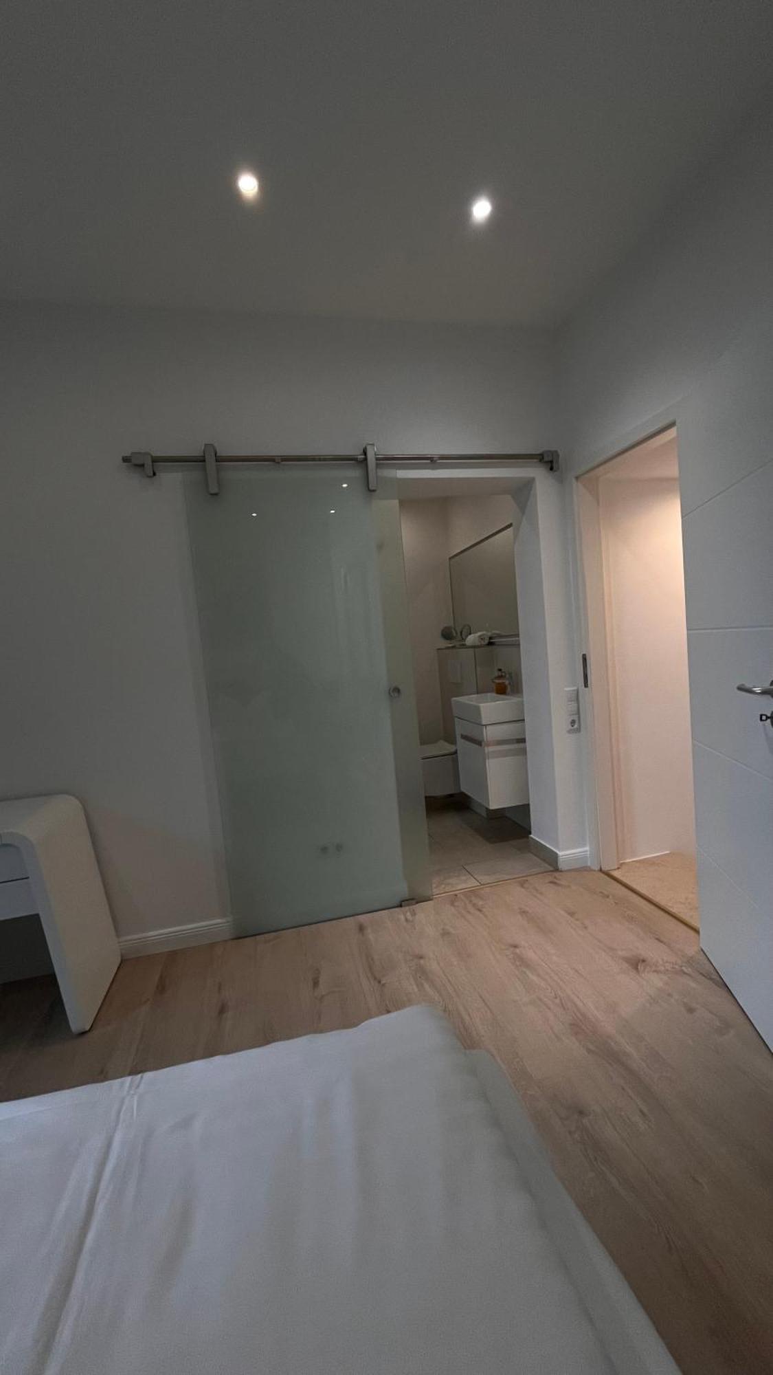 Ferienwohnung Dublin Ганновер Экстерьер фото