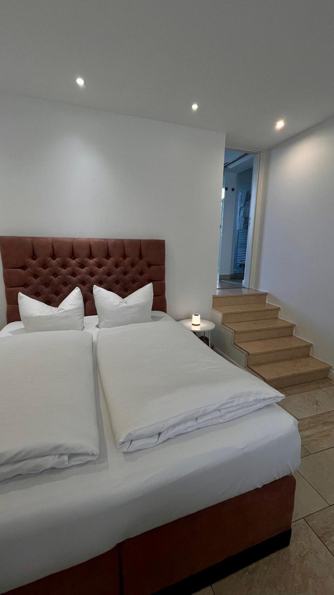 Ferienwohnung Dublin Ганновер Экстерьер фото